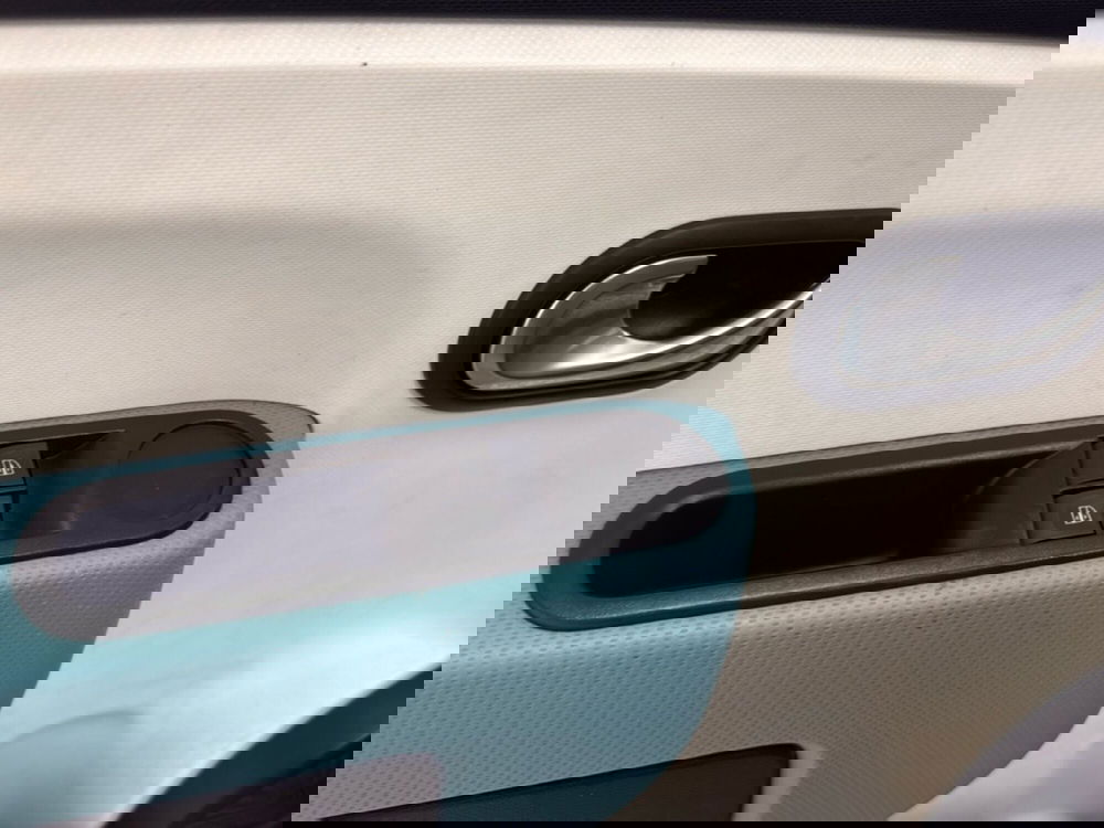 Renault Twingo usata a Palermo (7)