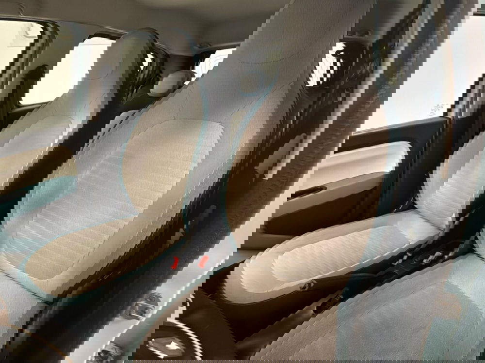 Renault Twingo usata a Palermo (8)