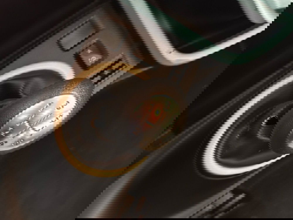 Renault Twingo usata a Palermo (9)