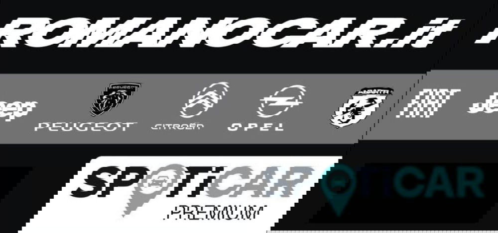 Renault Captur usata a Foggia (3)