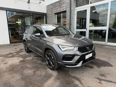 Cupra Ateca 1.5 tsi 150cv dsg del 2023 usata a Barlassina
