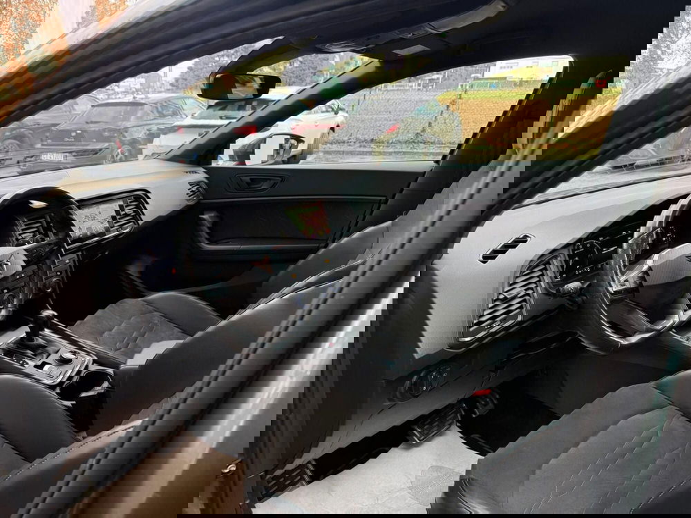 Cupra Ateca usata a Monza e Brianza (10)