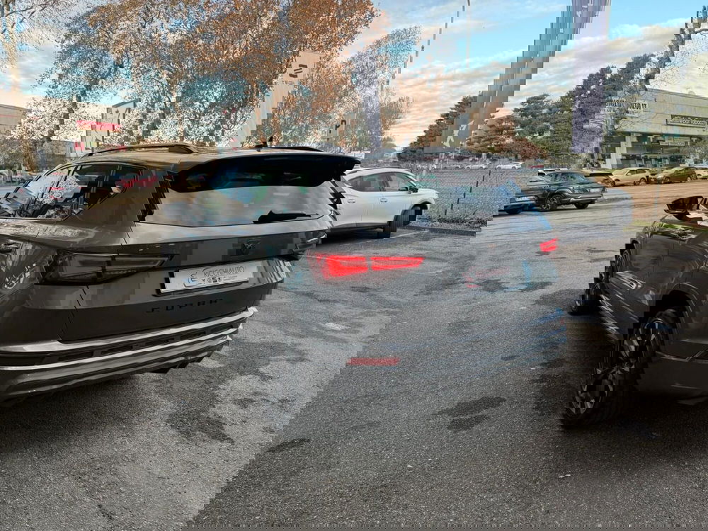 Cupra Ateca usata a Monza e Brianza (3)