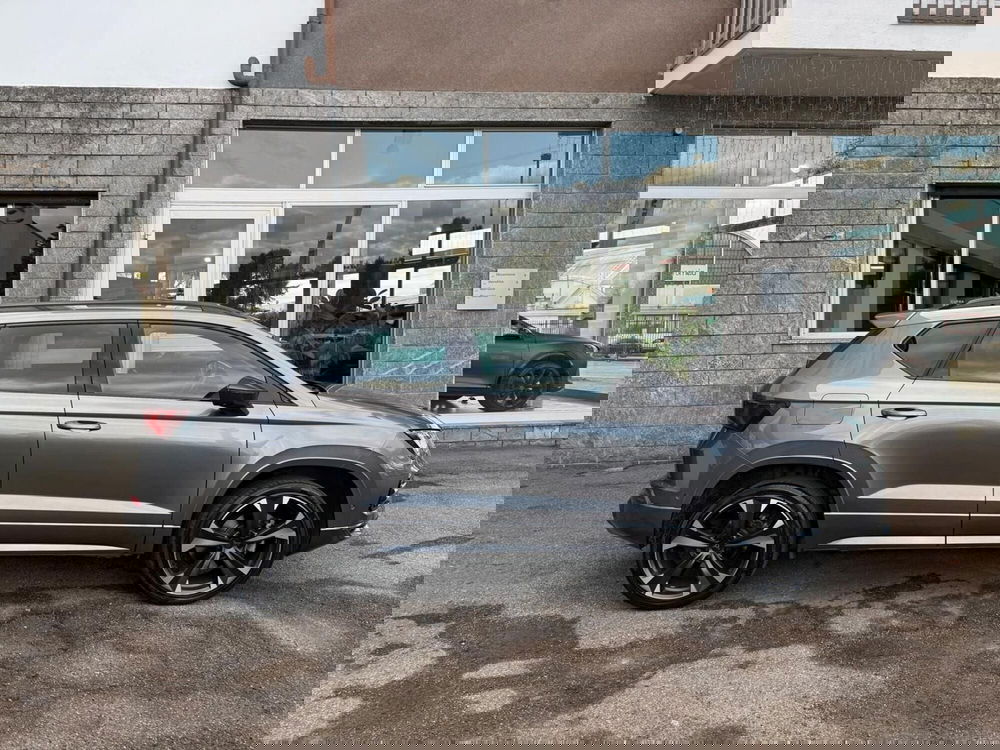 Cupra Ateca usata a Monza e Brianza (7)