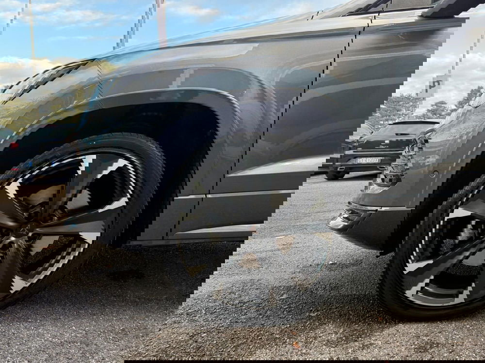 Cupra Ateca usata a Monza e Brianza (8)