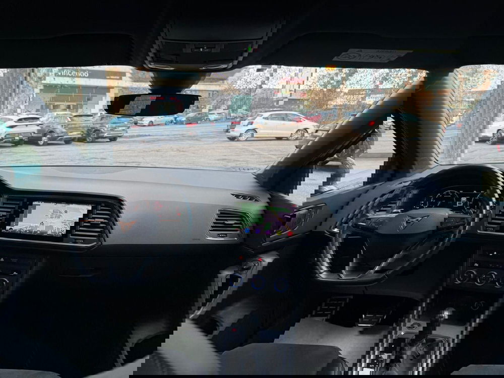 Cupra Ateca usata a Monza e Brianza (9)