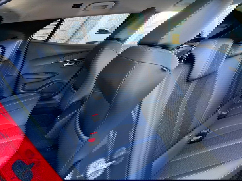 Peugeot 2008 usata a Monza e Brianza (10)