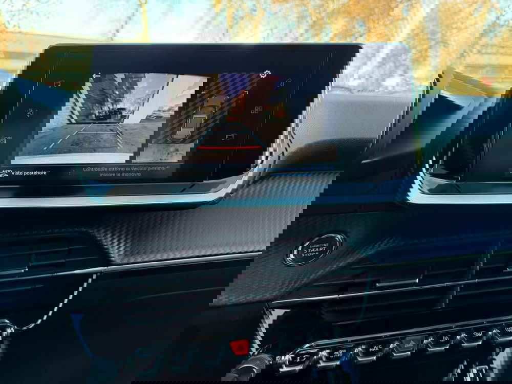 Peugeot 2008 usata a Monza e Brianza (11)