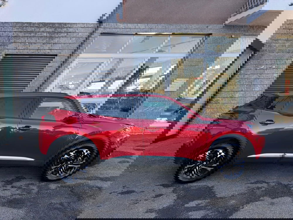 Peugeot 2008 usata a Monza e Brianza (3)