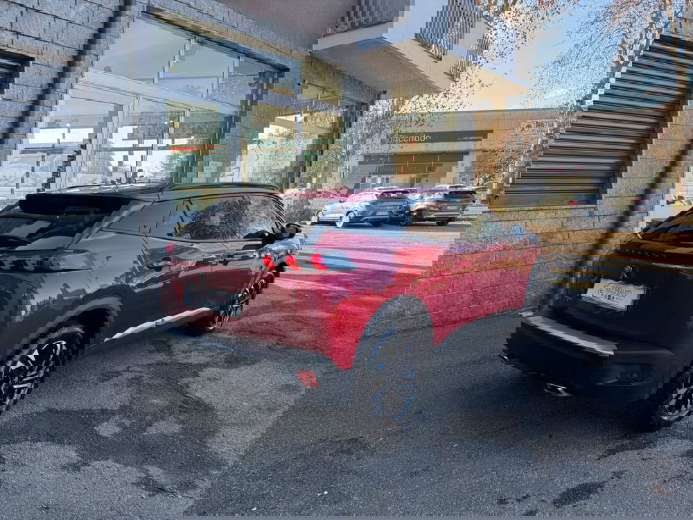 Peugeot 2008 usata a Monza e Brianza (5)