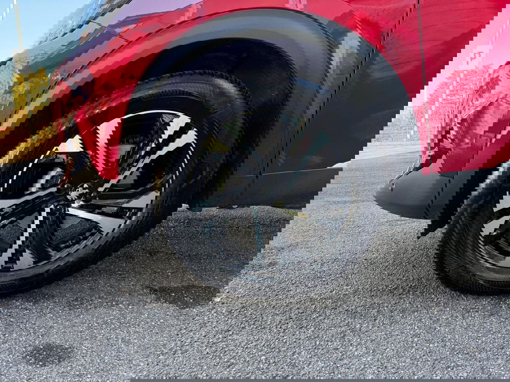 Peugeot 2008 usata a Monza e Brianza (6)