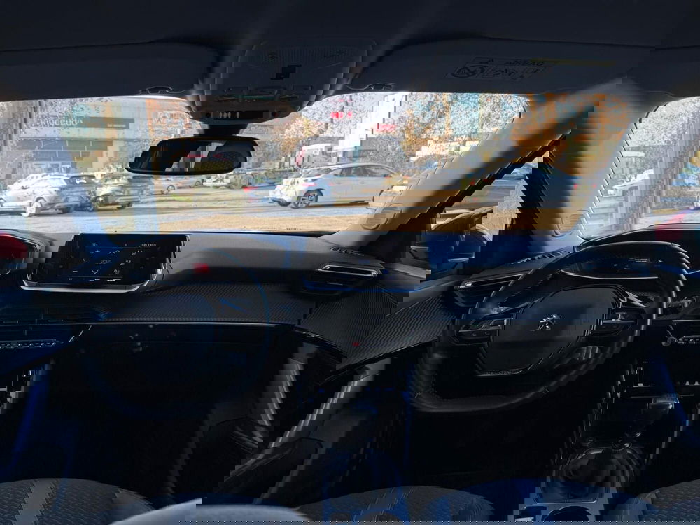 Peugeot 2008 usata a Monza e Brianza (7)