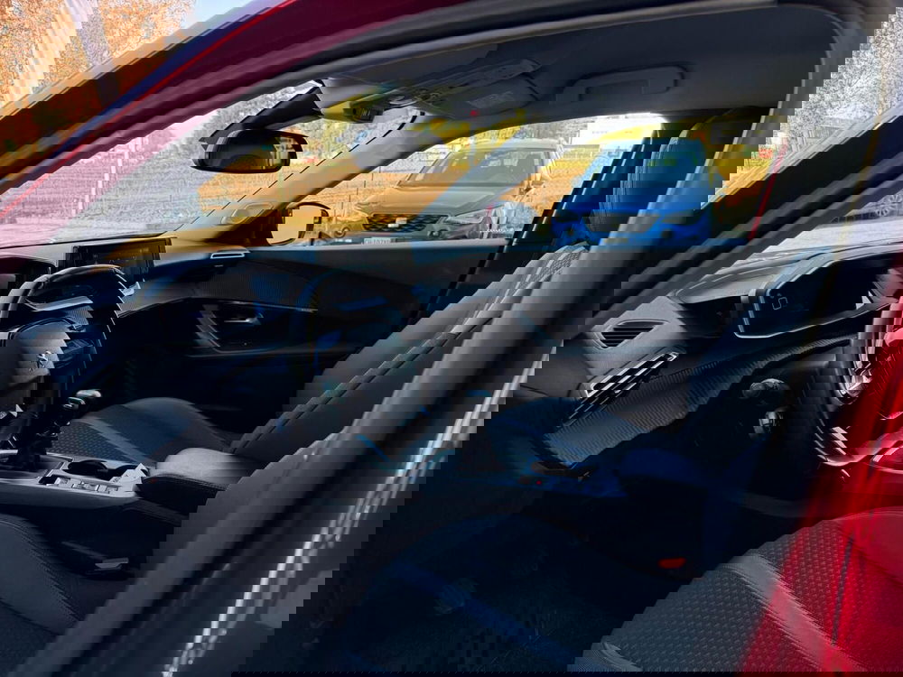 Peugeot 2008 usata a Monza e Brianza (8)