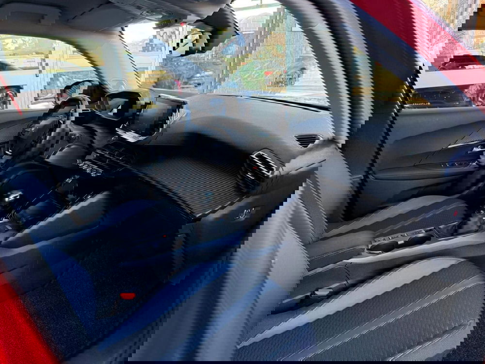 Peugeot 2008 usata a Monza e Brianza (9)