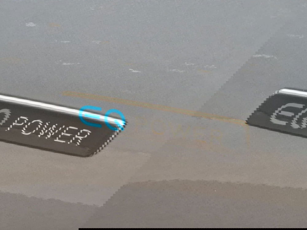 Mercedes-Benz GLC SUV usata a Bari (11)