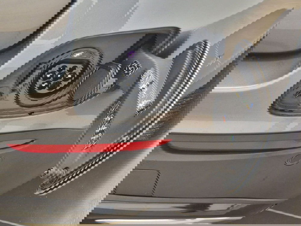 Mercedes-Benz GLC SUV usata a Bari (12)