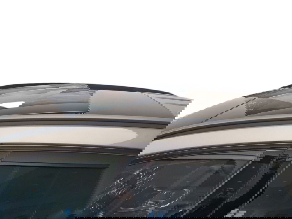 Mercedes-Benz GLC SUV usata a Bari (13)