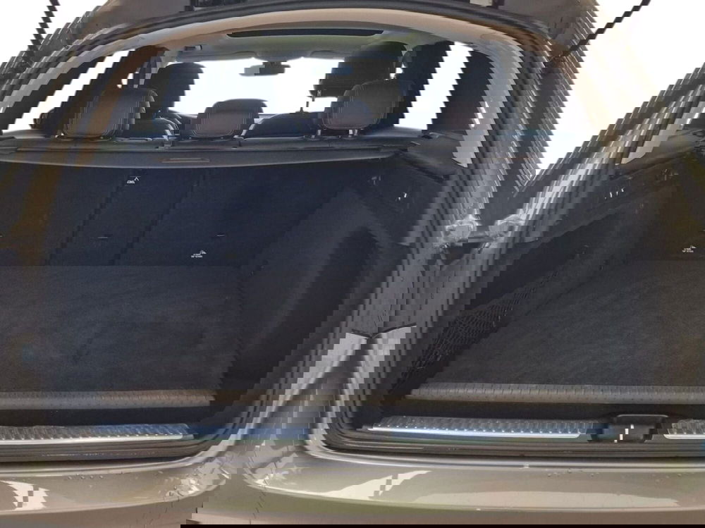 Mercedes-Benz GLC SUV usata a Bari (19)