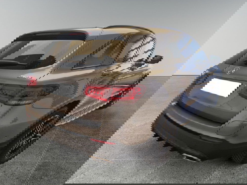 Mercedes-Benz GLC SUV usata a Bari (2)