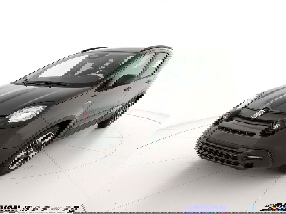 Fiat Panda Cross nuova a Padova