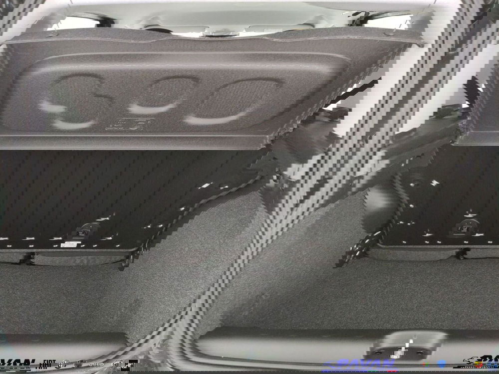 Fiat Panda Cross nuova a Padova (12)