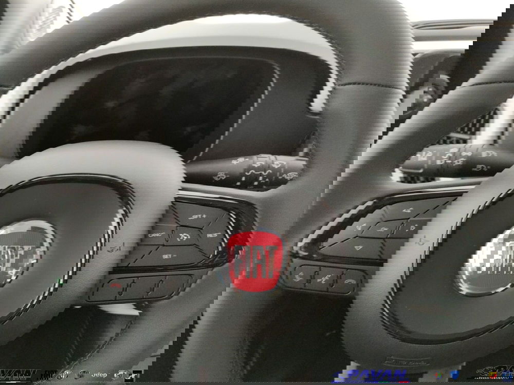 Fiat Panda Cross nuova a Padova (14)