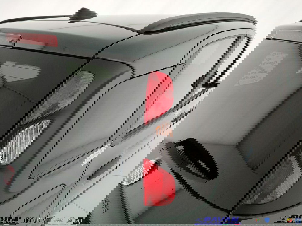 Fiat Panda Cross nuova a Padova (16)