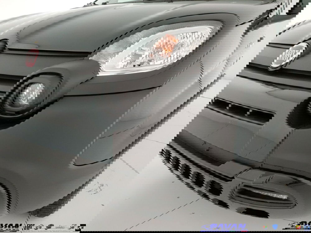Fiat Panda Cross nuova a Padova (18)