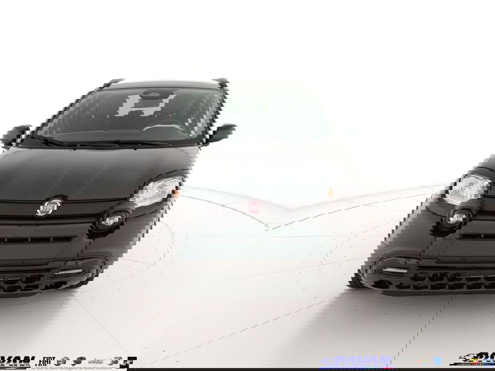 Fiat Panda Cross nuova a Padova (2)