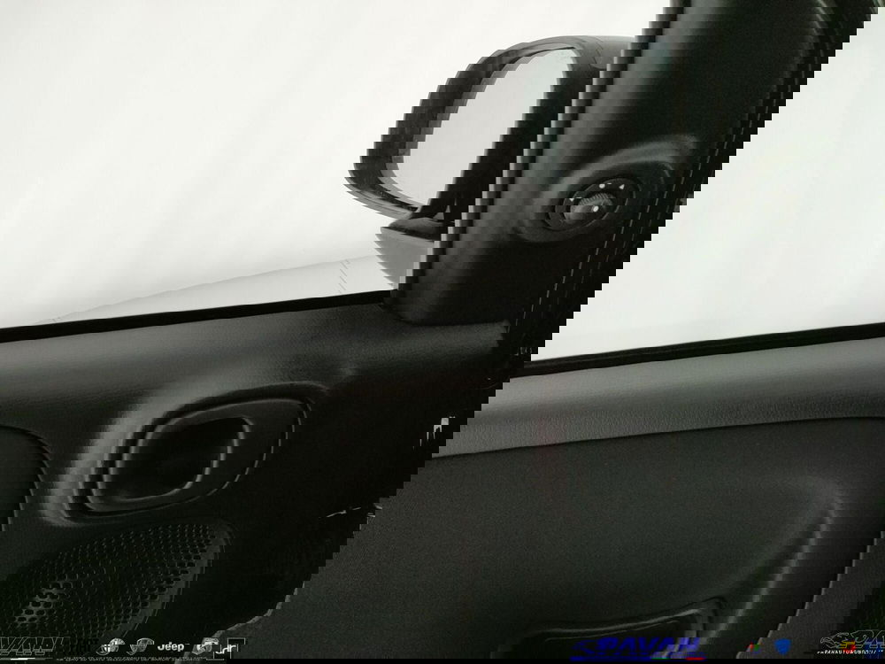 Fiat Panda Cross nuova a Padova (9)