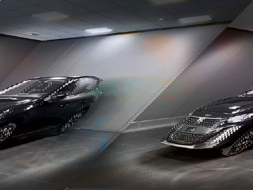 Peugeot 208 nuova a Padova