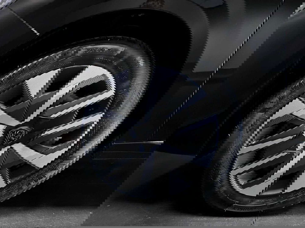 Peugeot 208 nuova a Padova (10)