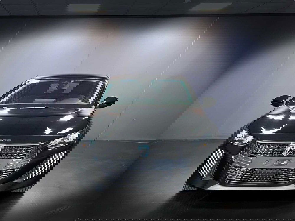 Peugeot 208 nuova a Padova (2)