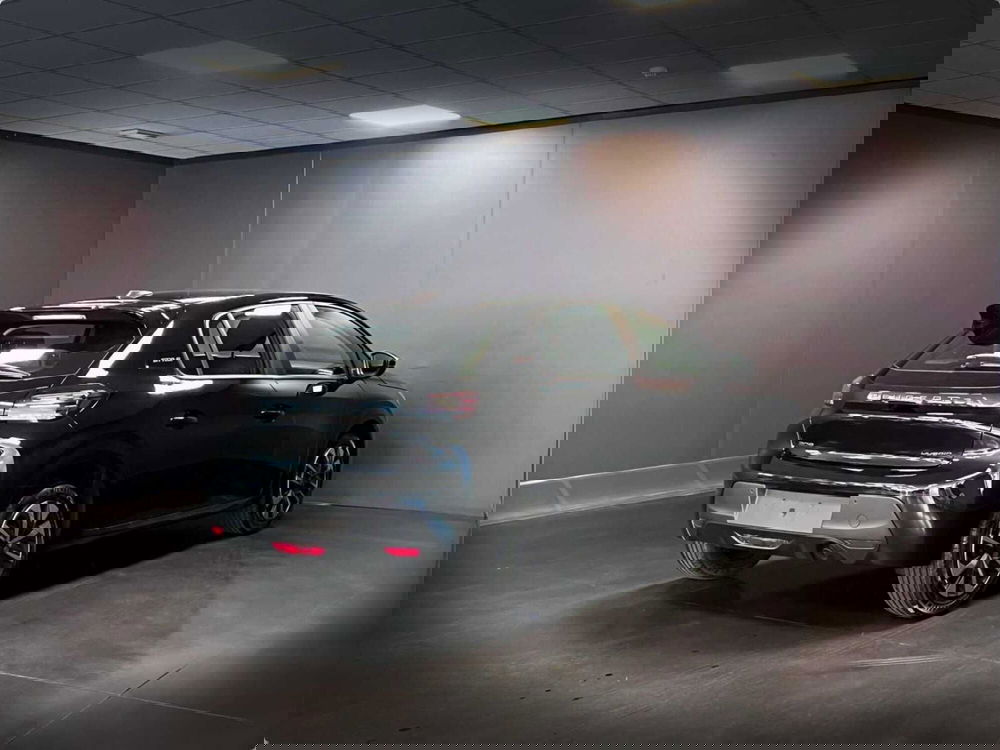 Peugeot 208 nuova a Padova (3)