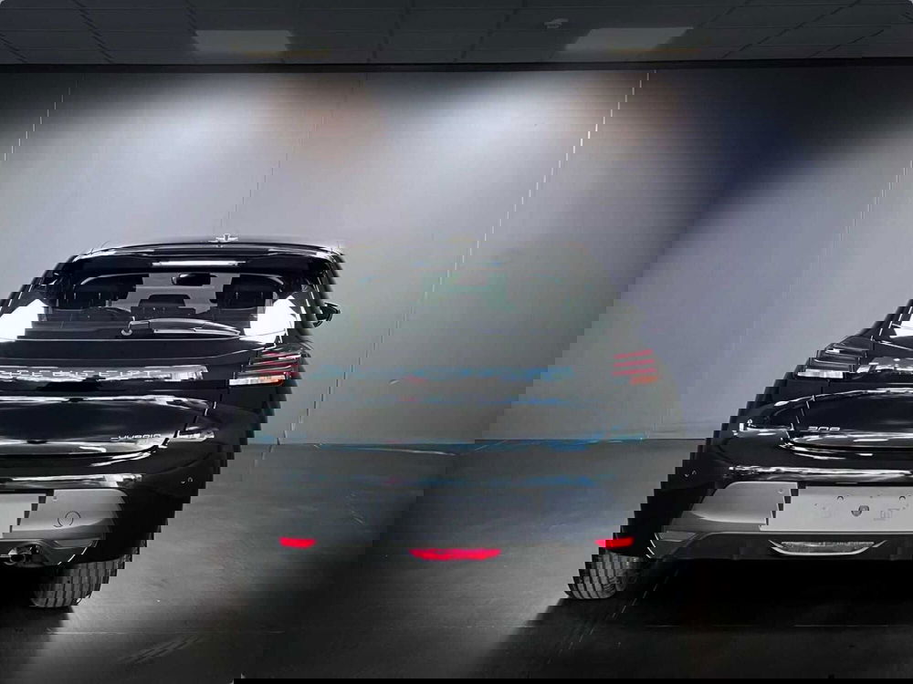 Peugeot 208 nuova a Padova (4)