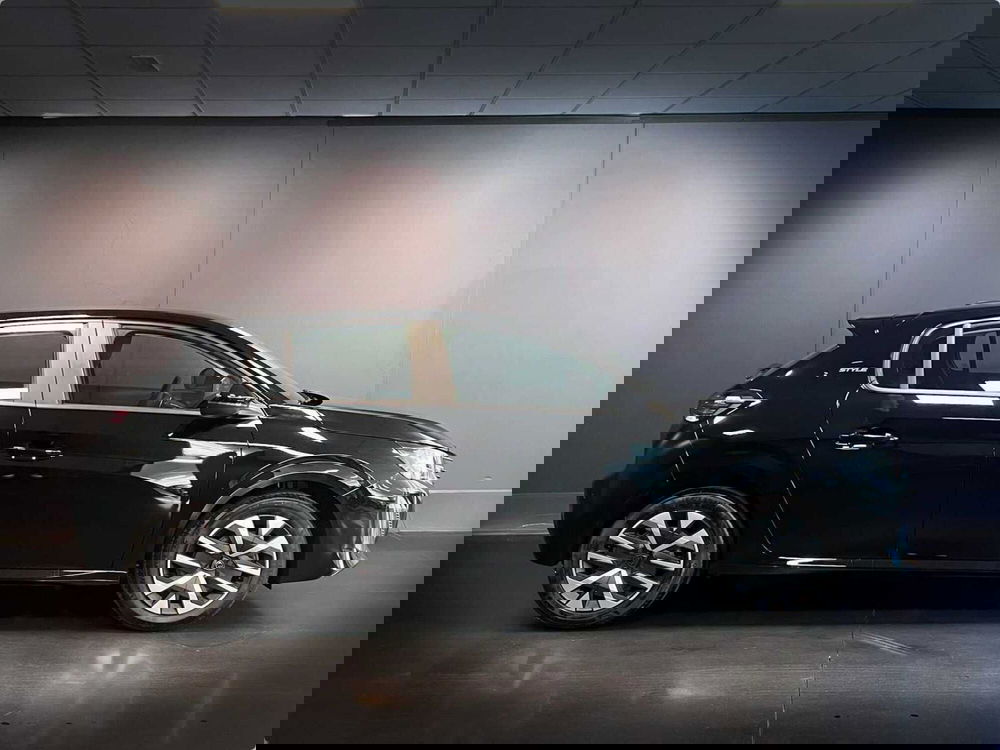 Peugeot 208 nuova a Padova (5)