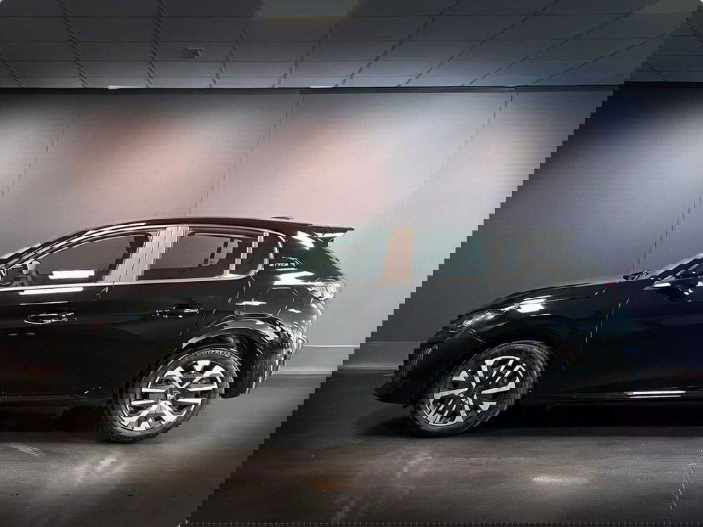 Peugeot 208 nuova a Padova (6)