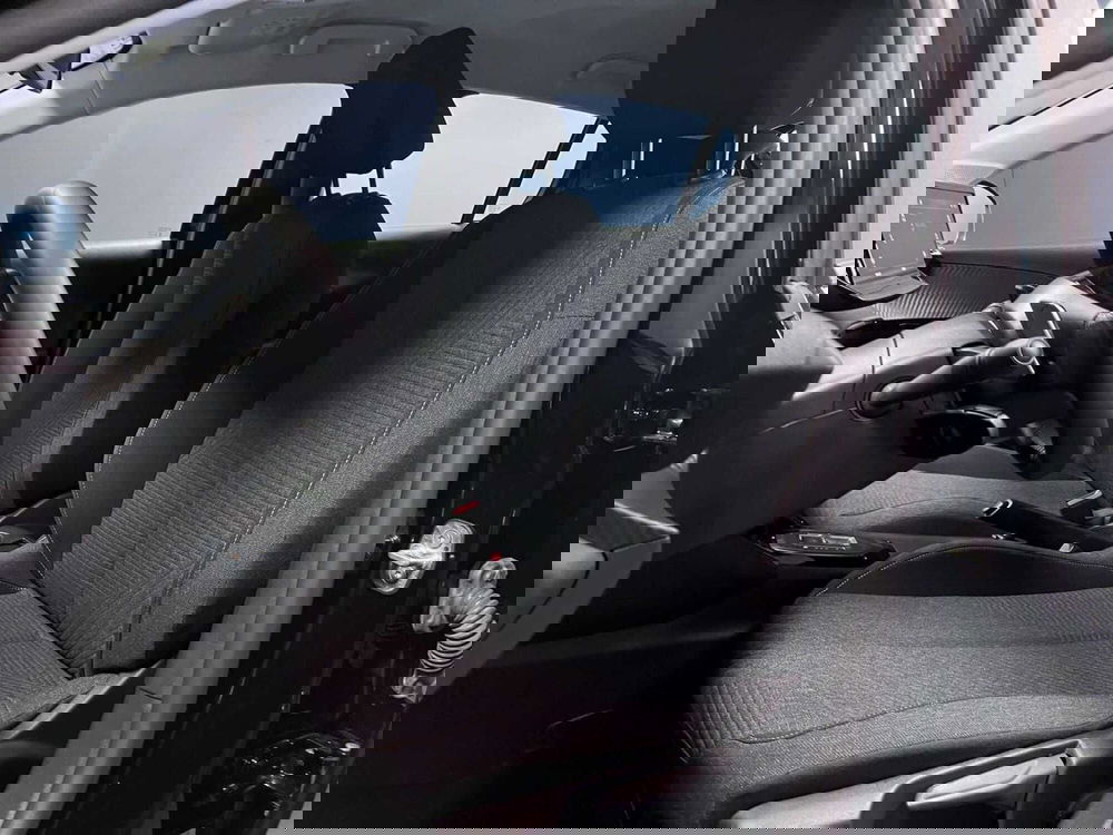 Peugeot 208 nuova a Padova (8)