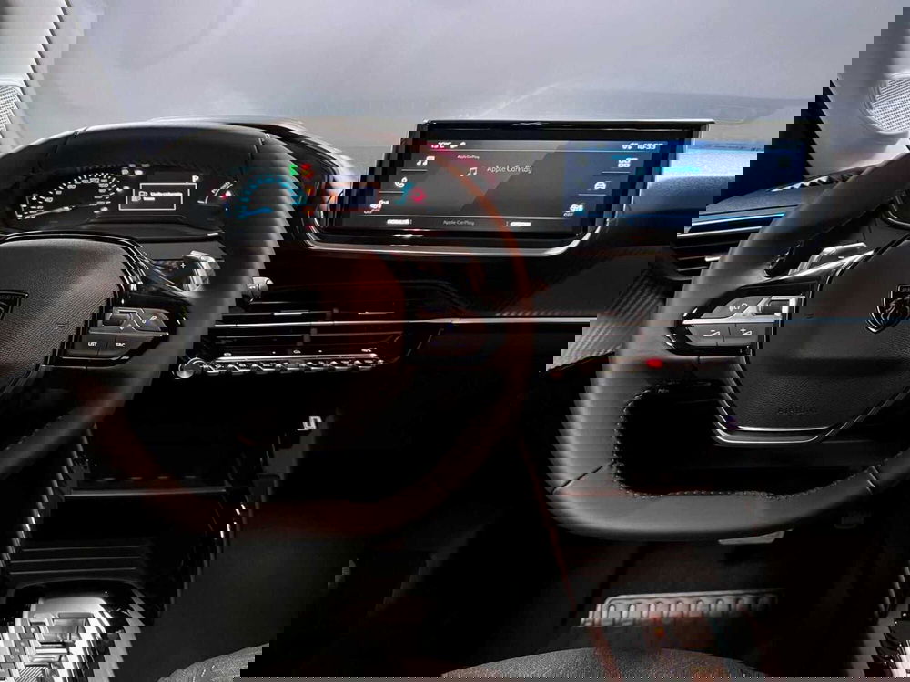 Peugeot 208 nuova a Padova (9)