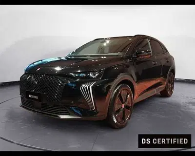 Ds DS 7 DS 7 Crossback BlueHDi 130 aut. Performance Line del 2024 usata a Cuneo