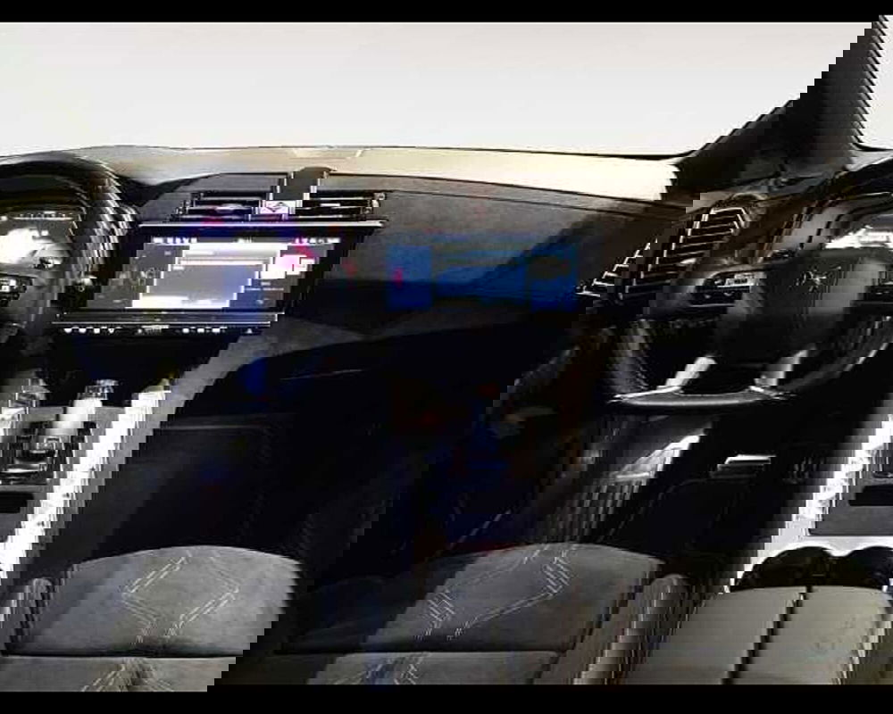 Ds DS 7 usata a Cuneo (10)