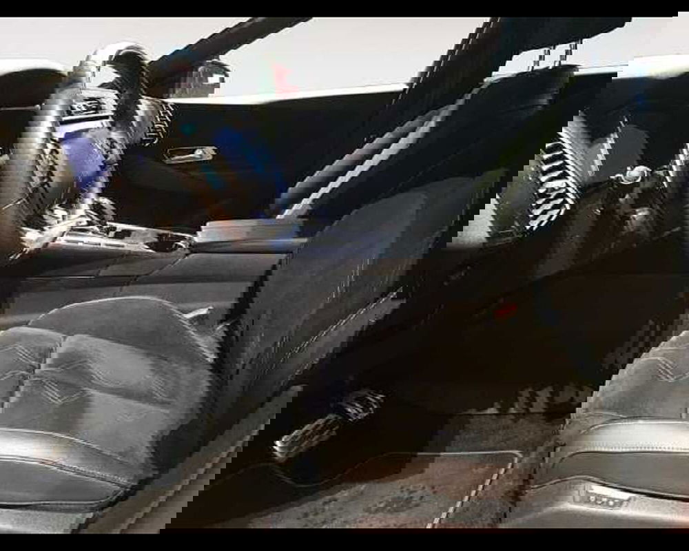 Ds DS 7 usata a Cuneo (11)