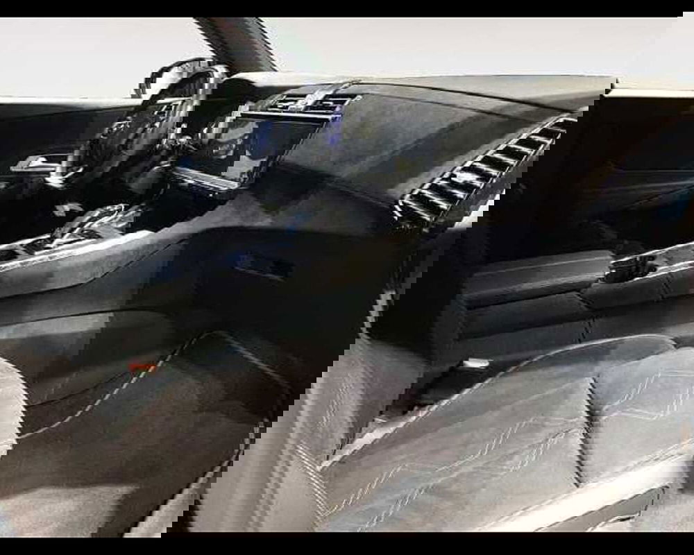 Ds DS 7 usata a Cuneo (13)