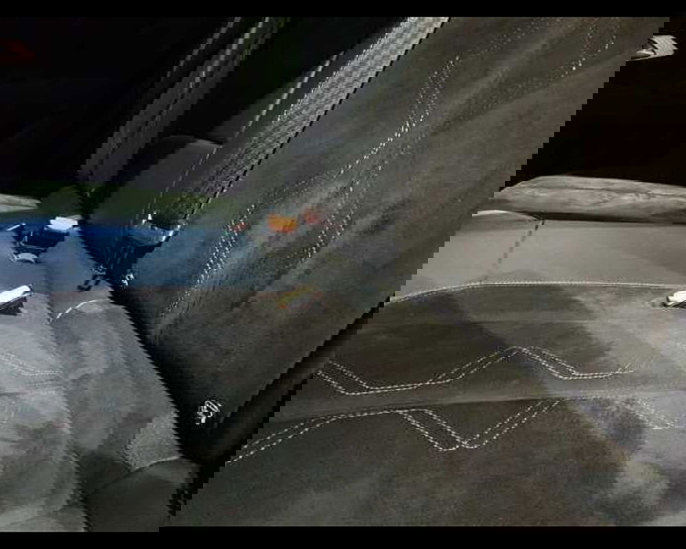 Ds DS 7 usata a Cuneo (14)