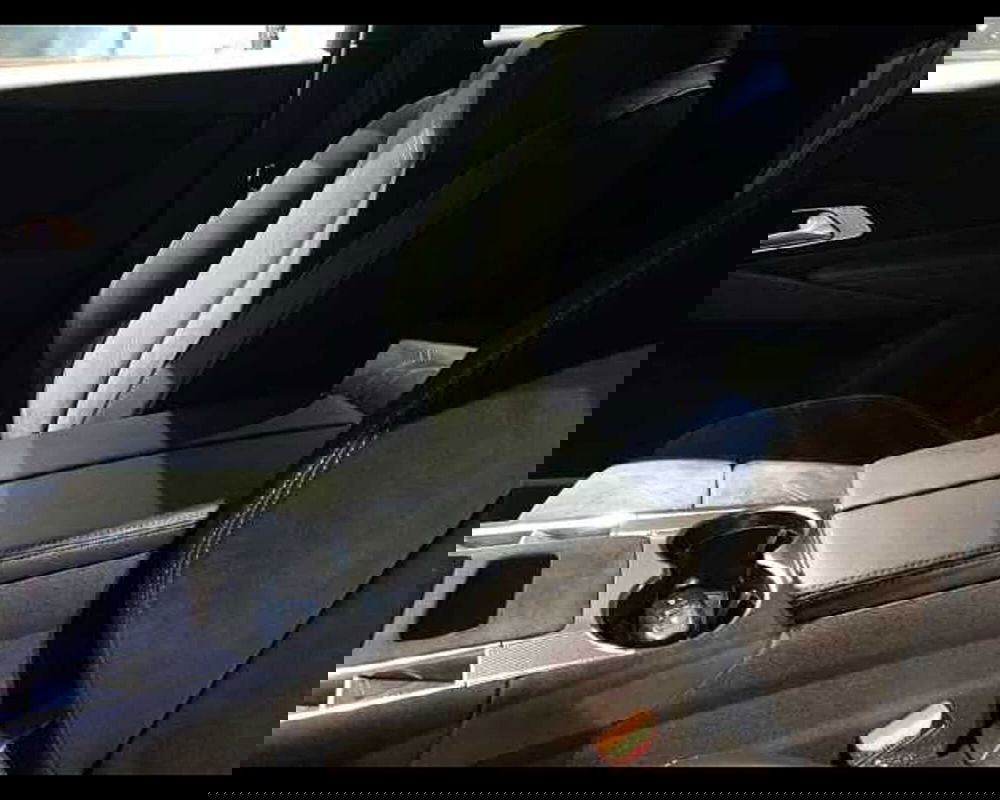 Ds DS 7 usata a Cuneo (16)