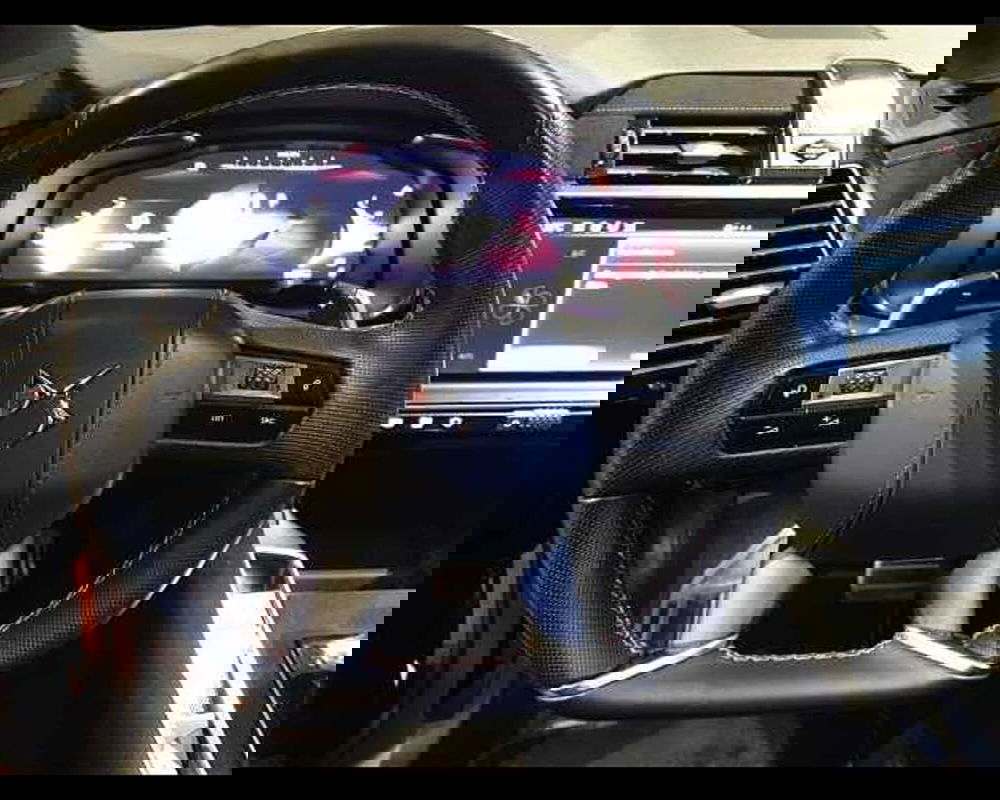 Ds DS 7 usata a Cuneo (18)