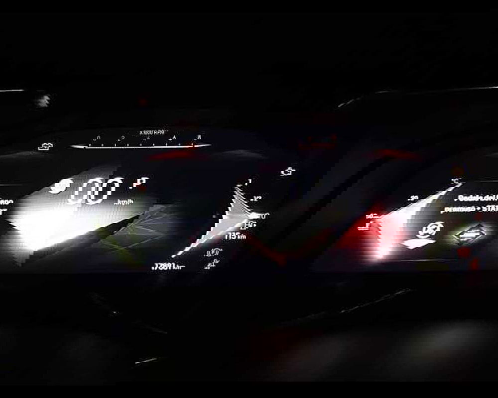 Ds DS 7 usata a Cuneo (19)