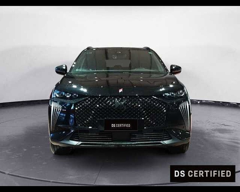 Ds DS 7 usata a Cuneo (2)