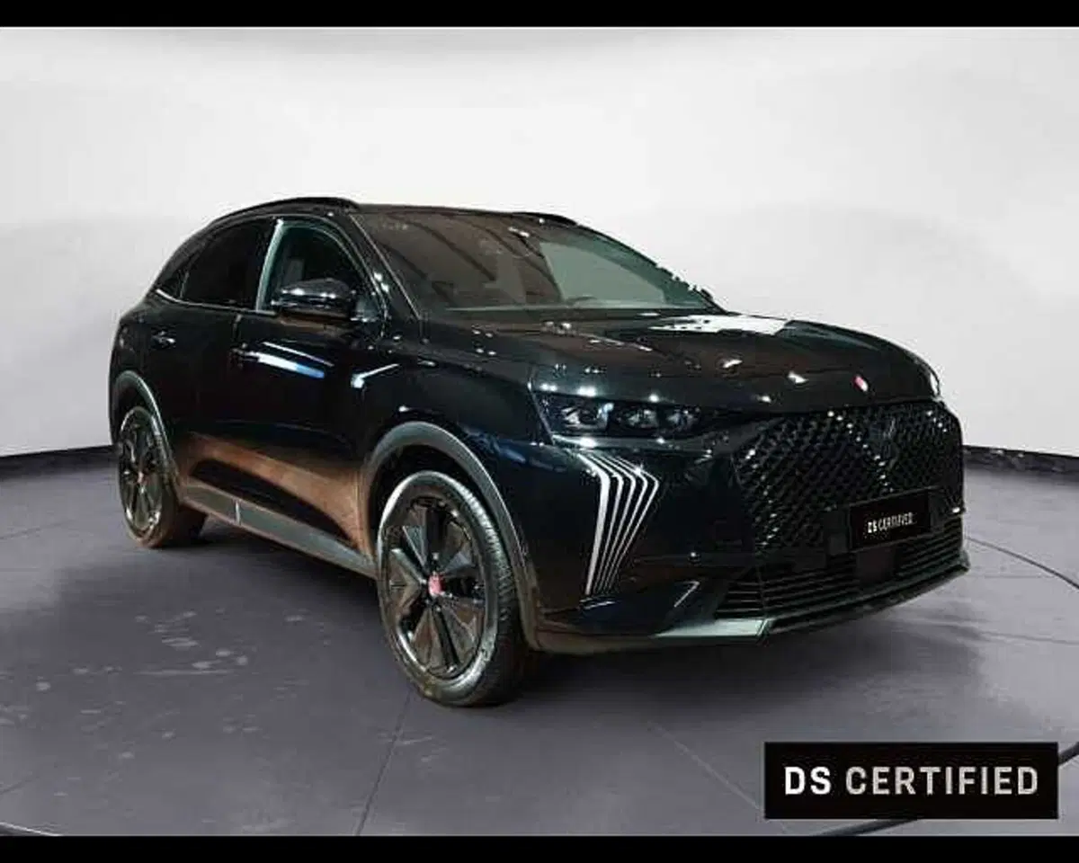 Ds DS 7 usata a Cuneo (3)