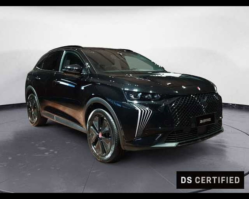 Ds DS 7 usata a Cuneo (3)